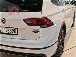 فولكسفاغن تيغوان